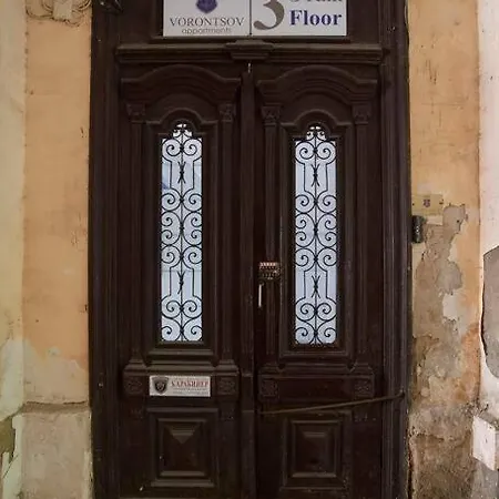 White Door Apartments Heart Of Odessa 1 Exterior photo
